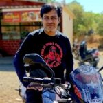 Savio_Tavadia_Biker